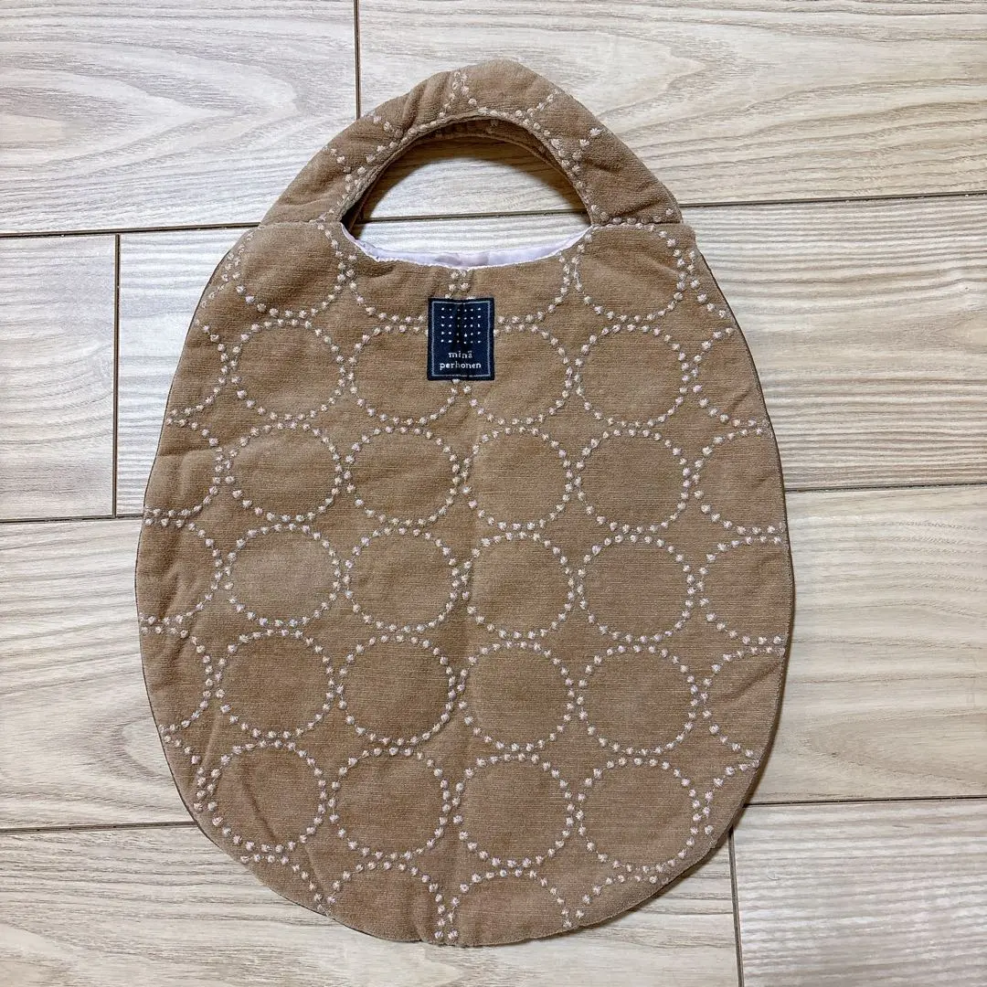 2026年最新】ミナ タンバリン エッグバッグの人気アイテム - メルカリ