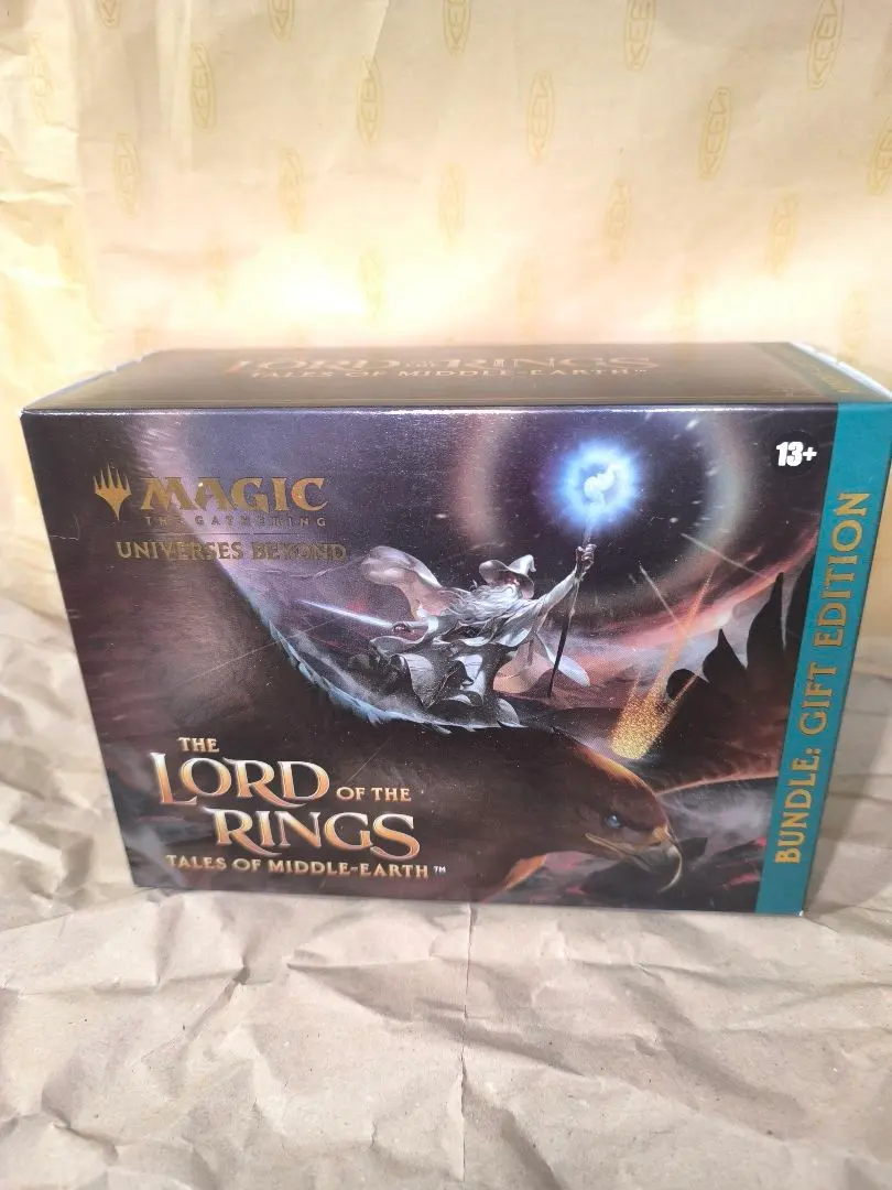 2026年最新】指輪物語 バンドルの人気アイテム - メルカリ