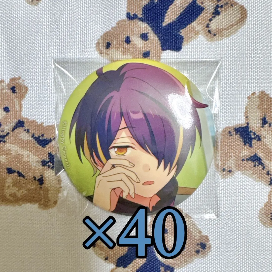 2026年最新】仙石忍 缶バッジ シャッフルの人気アイテム - メルカリ