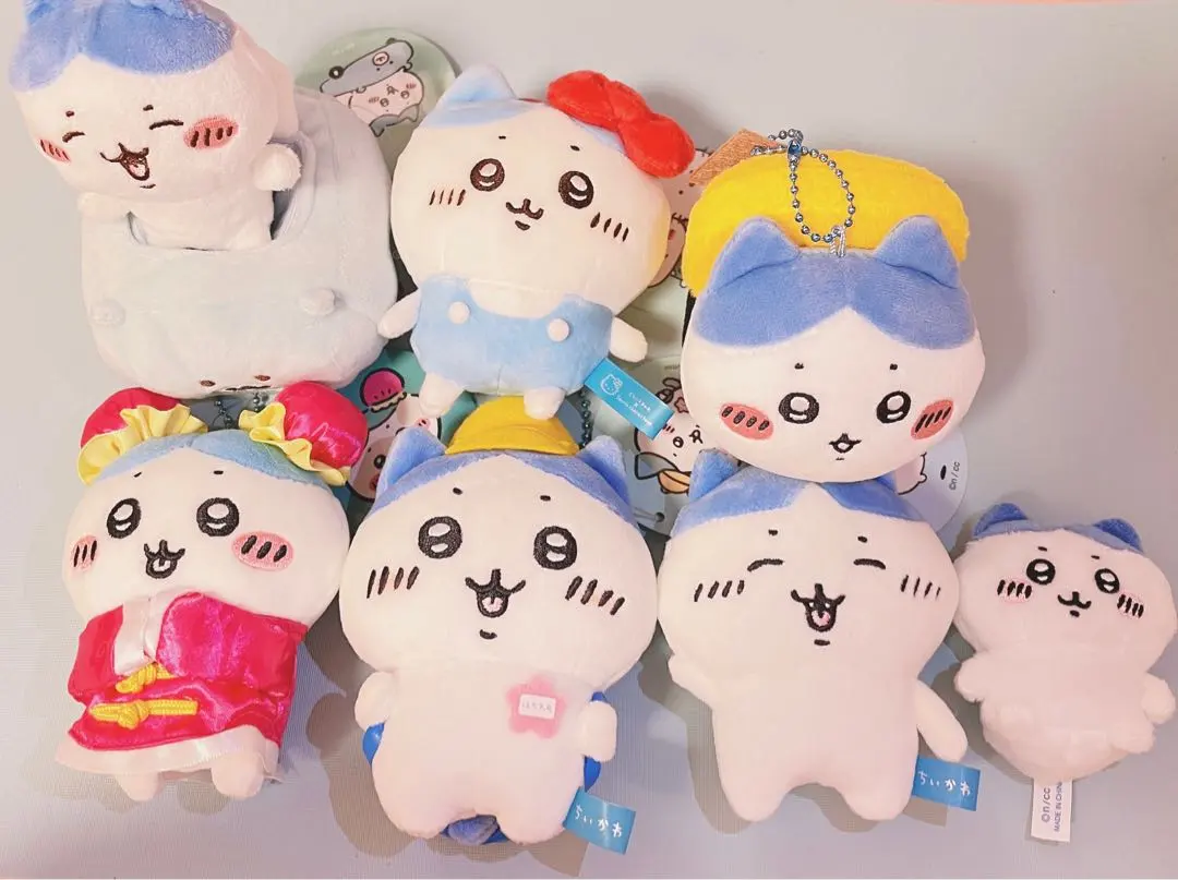 2026年最新】ちいかわ 登校スタイルの人気アイテム - メルカリ