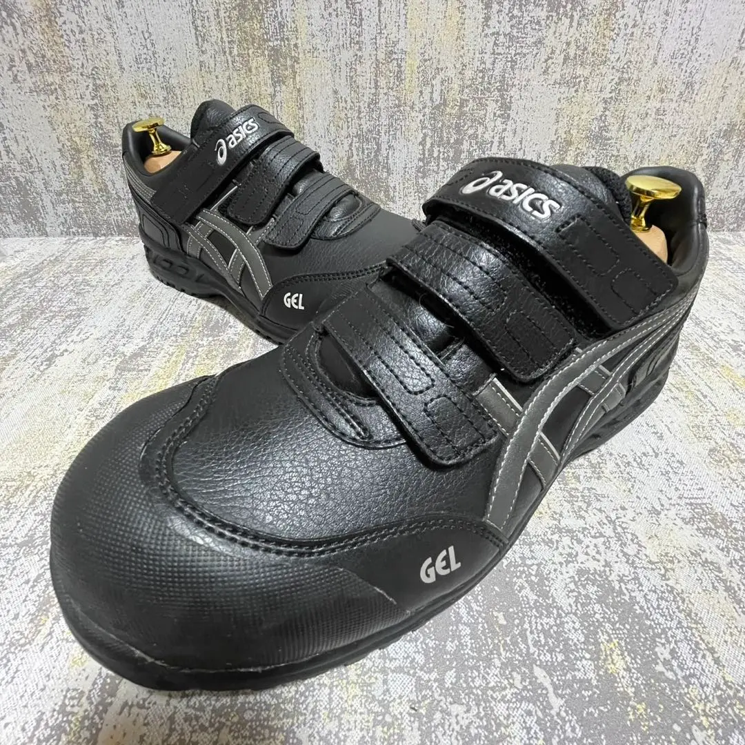 2026年最新】アシックス 安全靴 fis500の人気アイテム - メルカリ