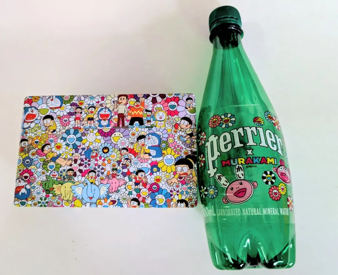 2026年最新】ペリエ_村上隆の人気アイテム - メルカリ