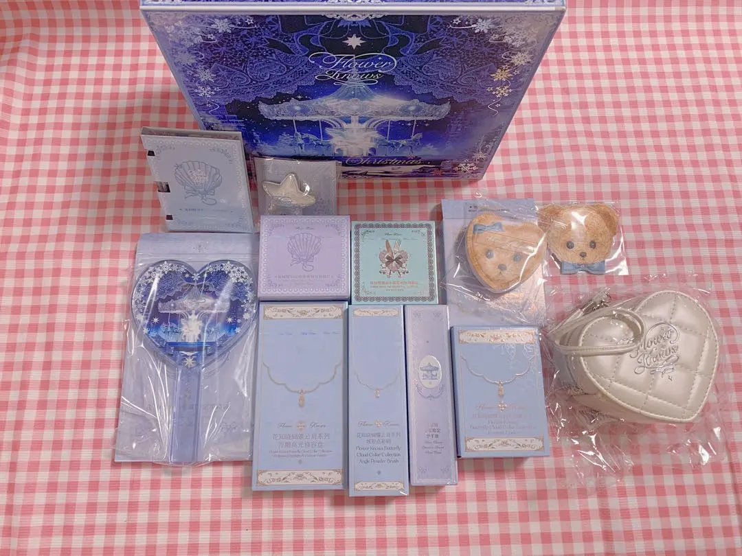 2026年最新】フラワーノーズ ボックス クリスマスの人気アイテム