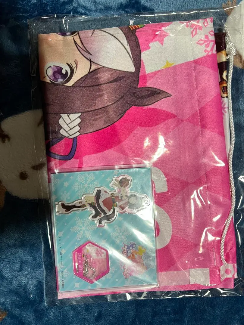 2026年最新】ハピネスチャンスくじ ウマ娘の人気アイテム - メルカリ