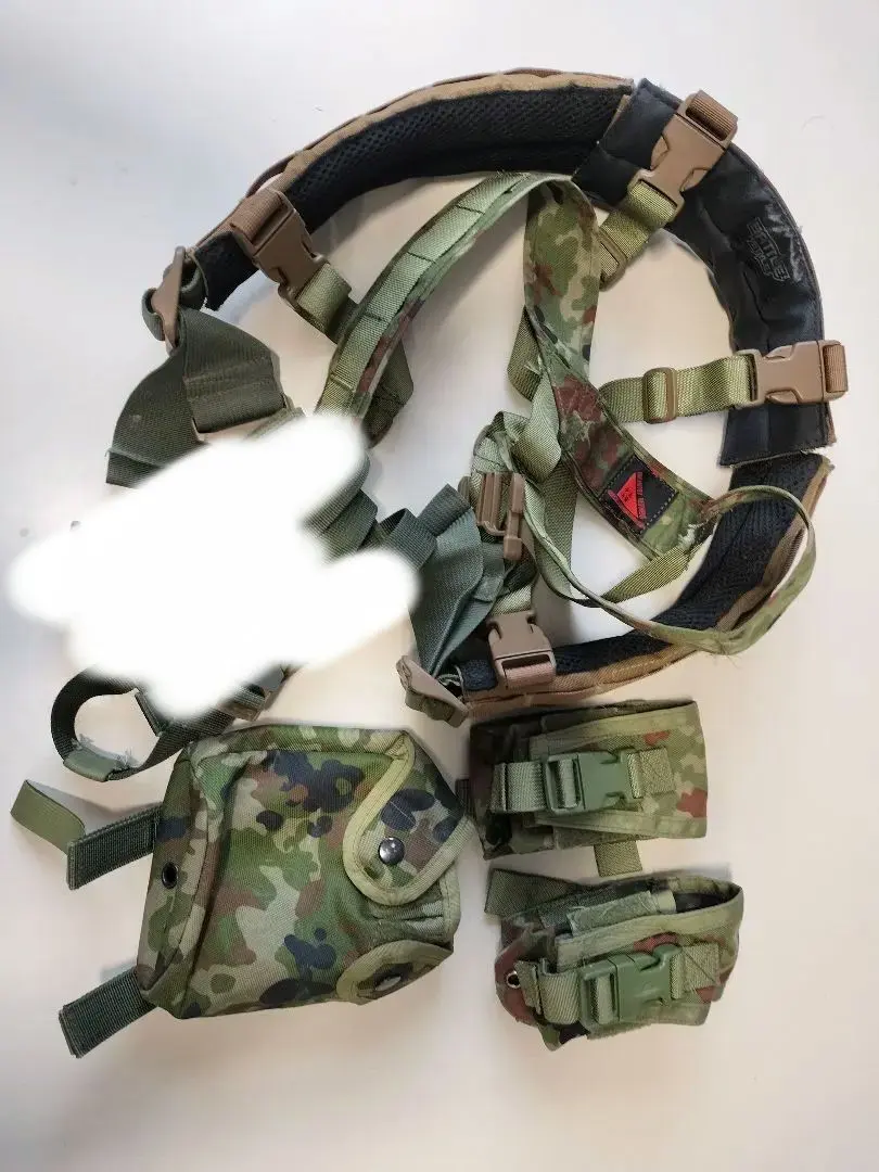 2026年最新】自衛隊 サスペンダーの人気アイテム - メルカリ