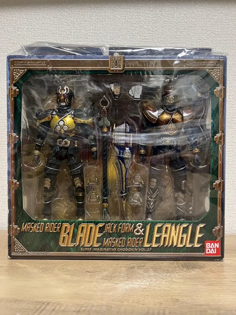 2026年最新】sic仮面ライダーブレイドの人気アイテム - メルカリ