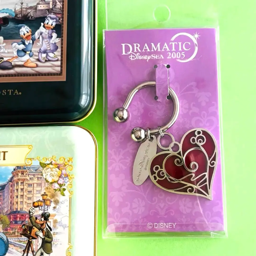 2026年最新】ドラマチックディズニーシーの人気アイテム - メルカリ
