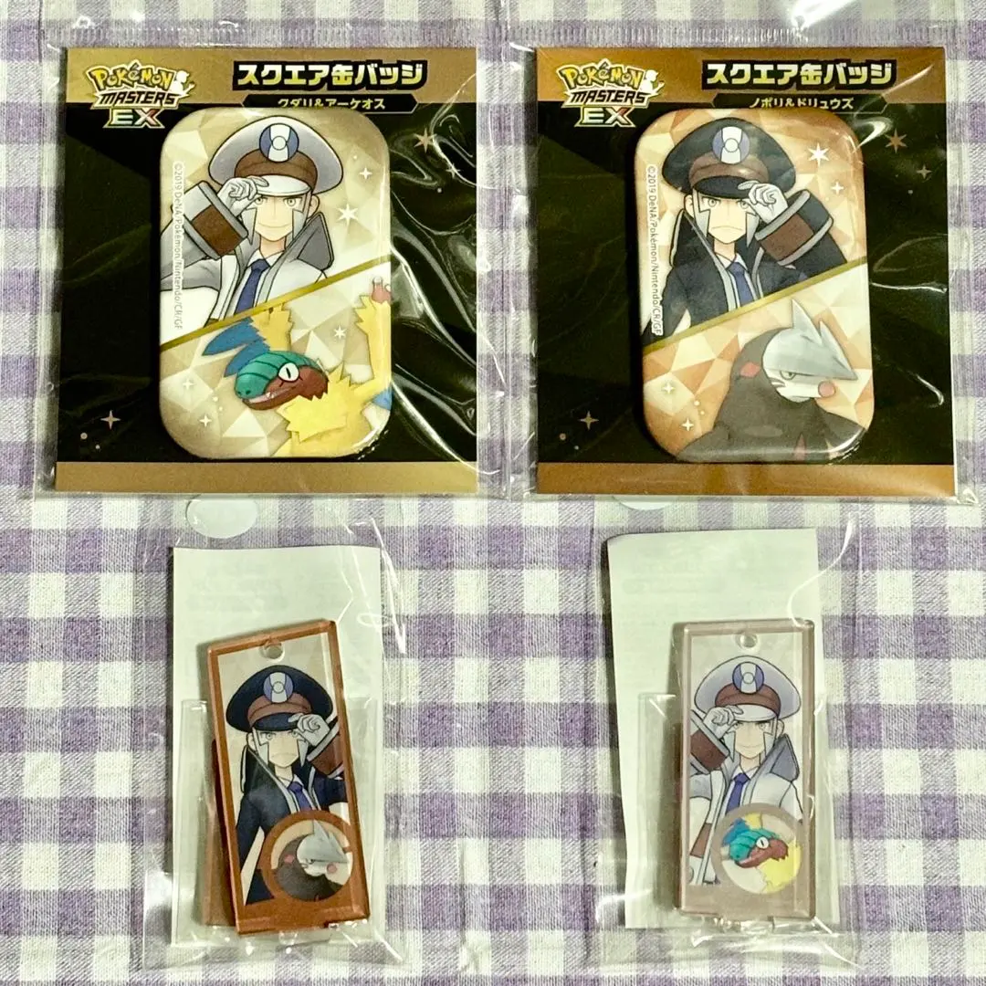 2026年最新】クダリ 缶バッジの人気アイテム - メルカリ