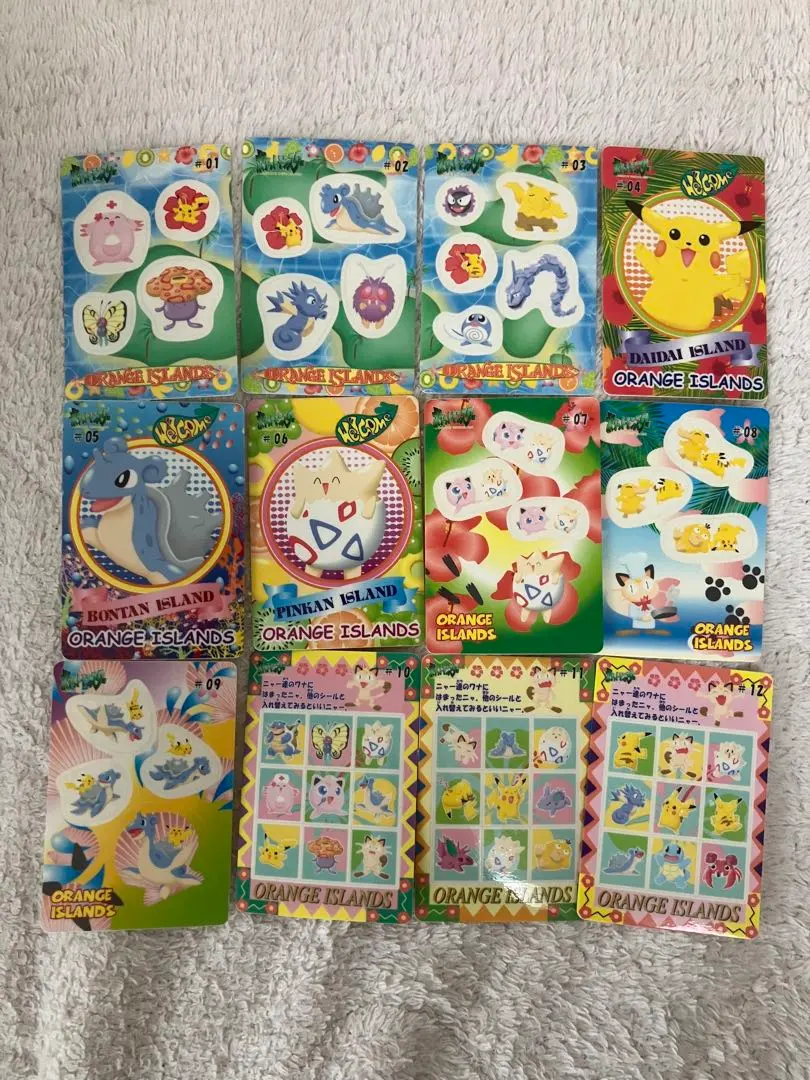 2026年最新】ポケモンシールダスファンシーの人気アイテム - メルカリ