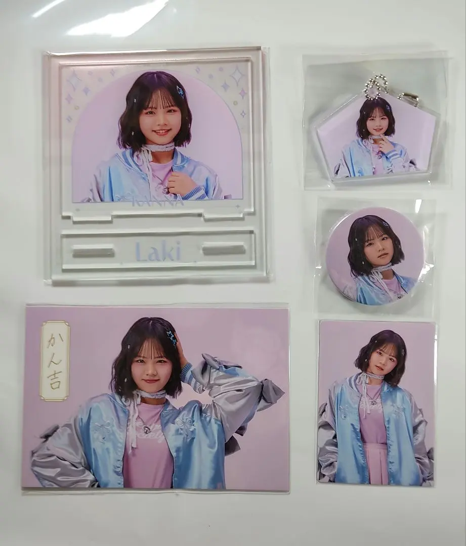 2026年最新】lucky2 アクリルスタンドの人気アイテム - メルカリ