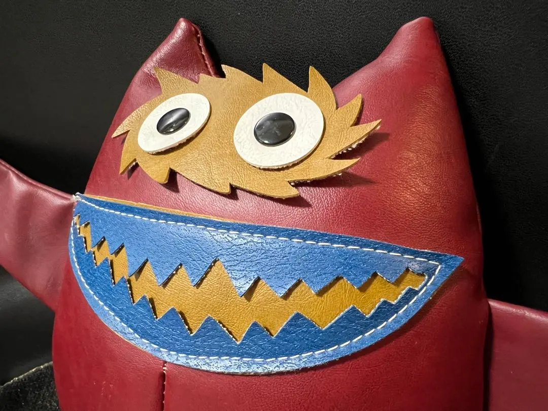 2026年最新】nauga monsterの人気アイテム - メルカリ