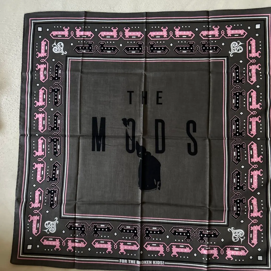 2026年最新】the mods タオルの人気アイテム - メルカリ