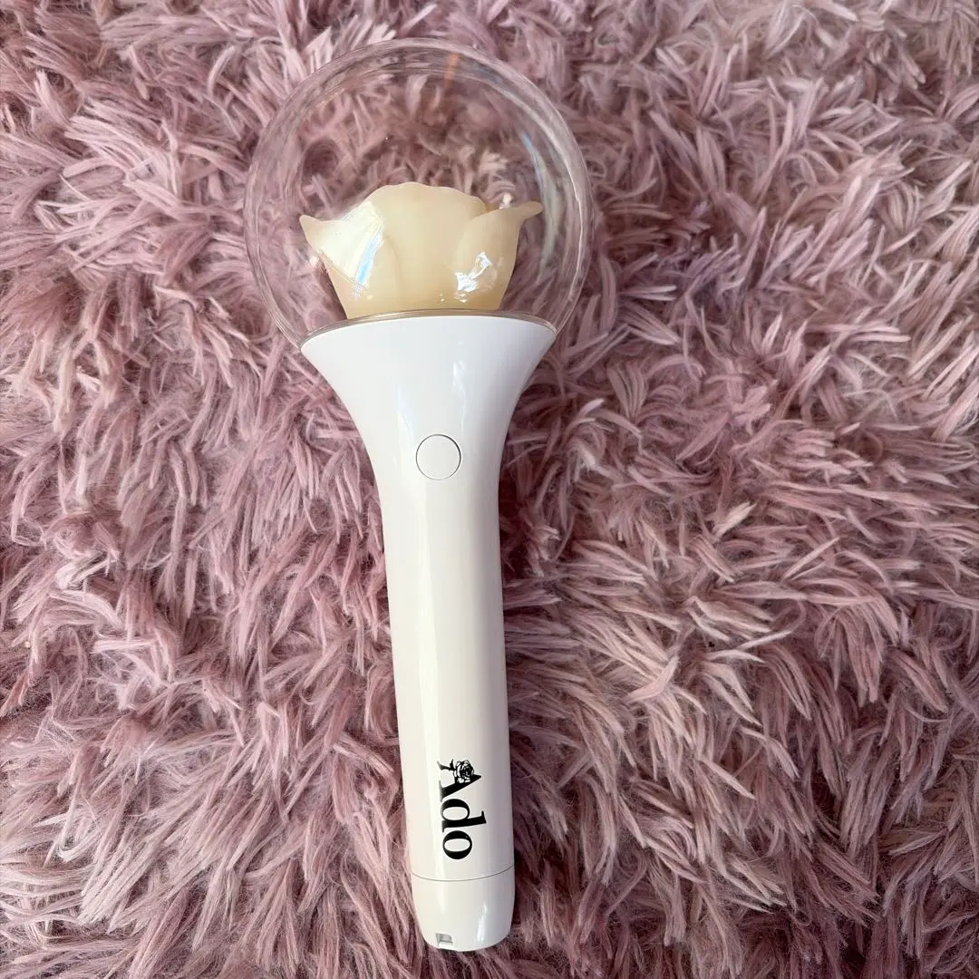 2026年最新】ado ペンライト カムパネルラの人気アイテム - メルカリ