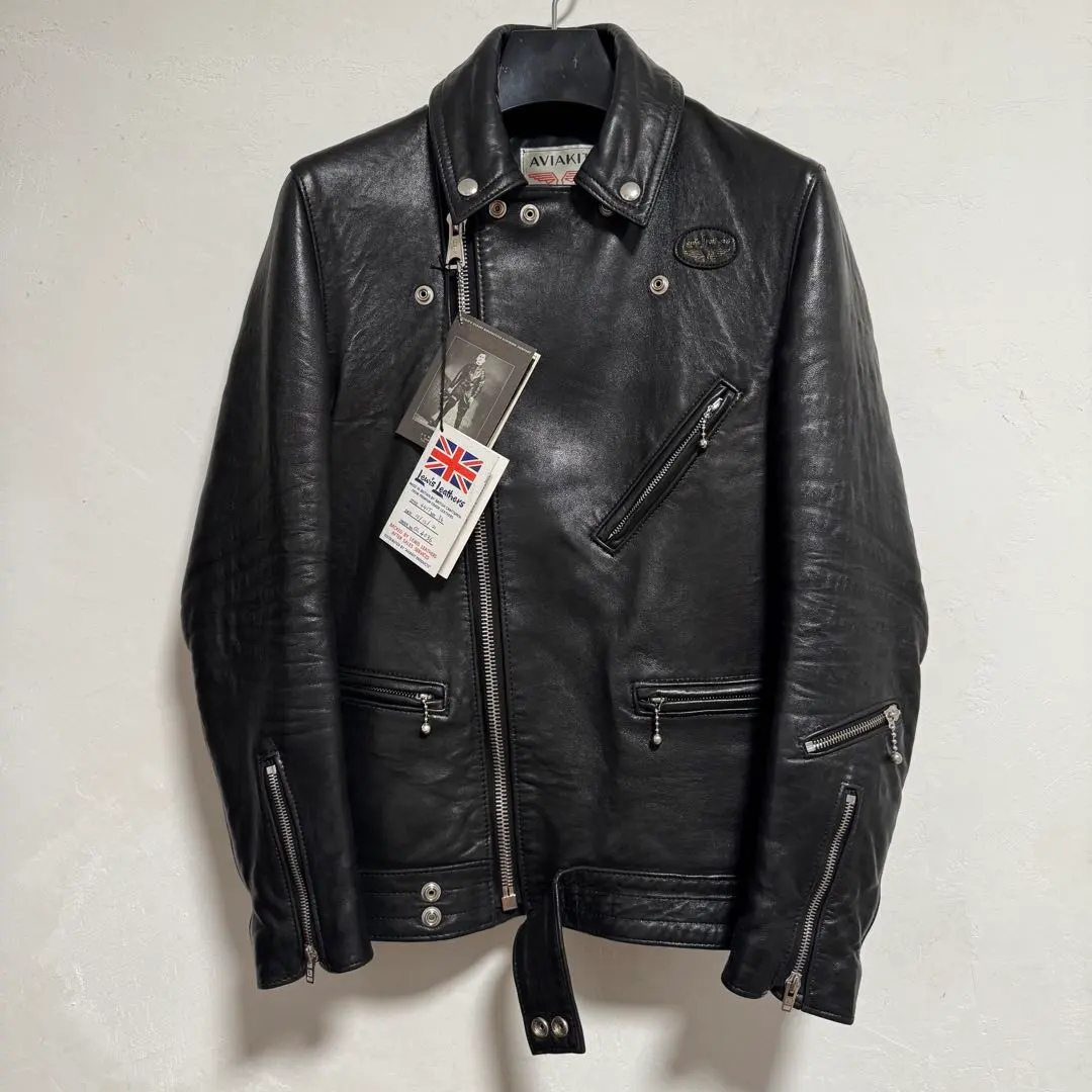 2026年最新】ルイスレザー ベジカウの人気アイテム - メルカリ