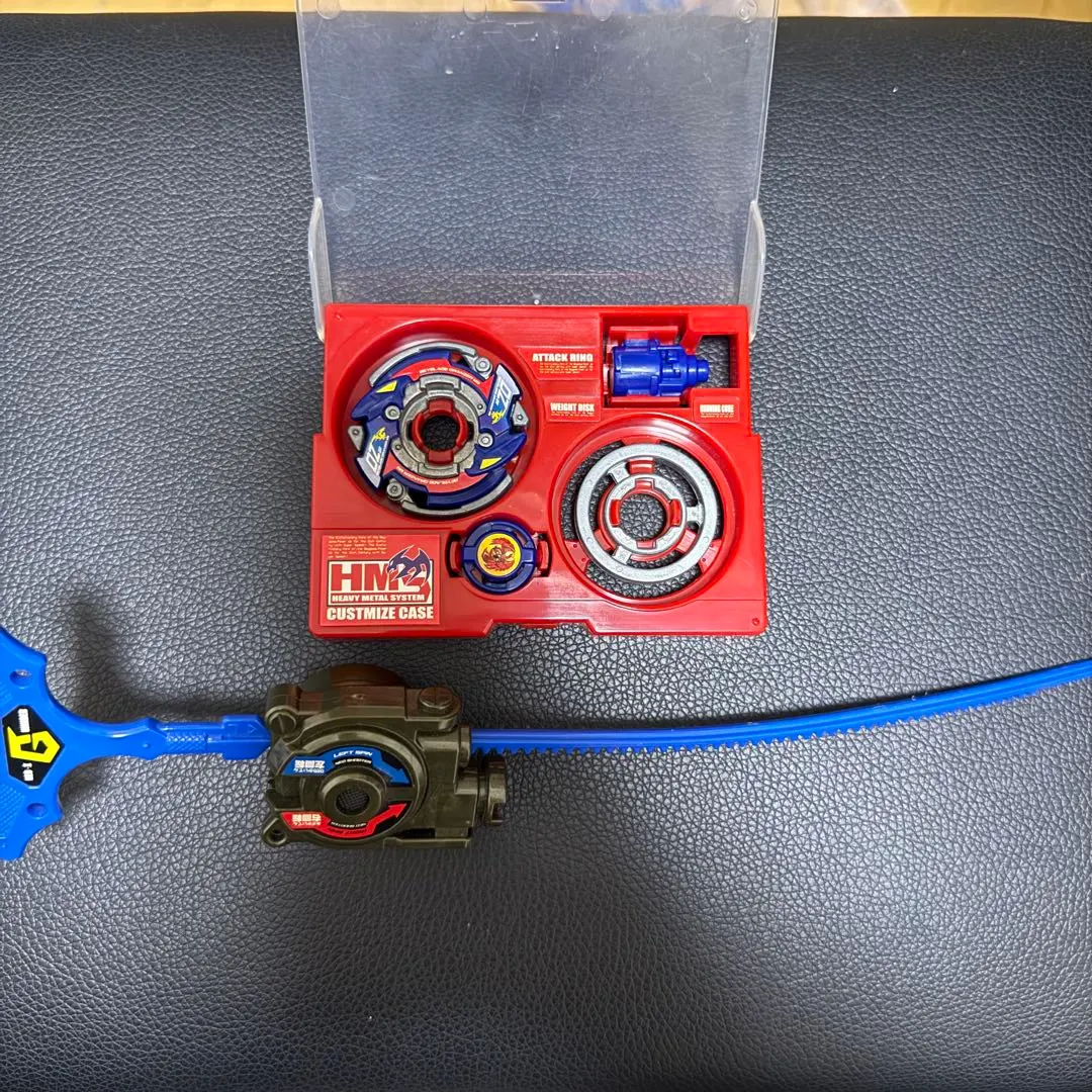 2026年最新】ベイブレードドランザーMSの人気アイテム - メルカリ