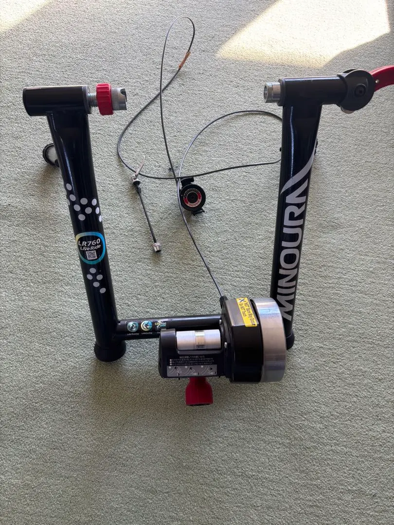 2026年最新】ミノウラ LR760の人気アイテム - メルカリ