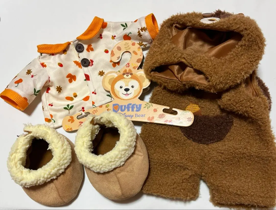 2026年最新】シェリーメイ コスチューム 秋のぼうけんの人気アイテム