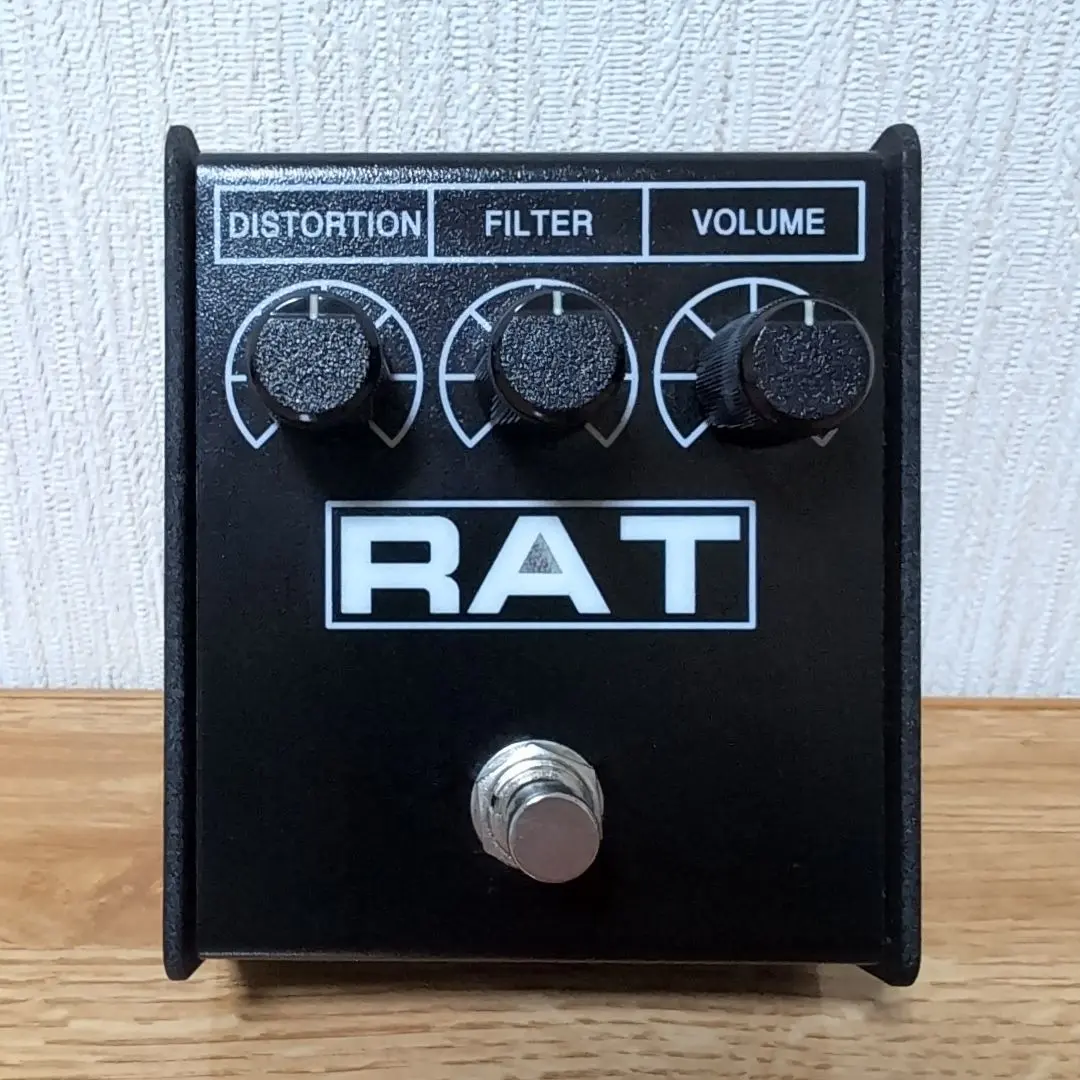 2026年最新】proco rat2 usaの人気アイテム - メルカリ