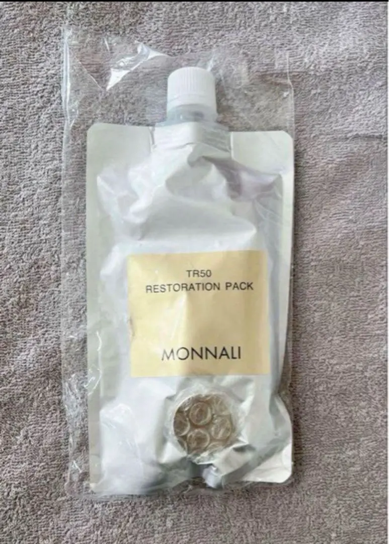 2026年最新】復元パック モナリの人気アイテム - メルカリ