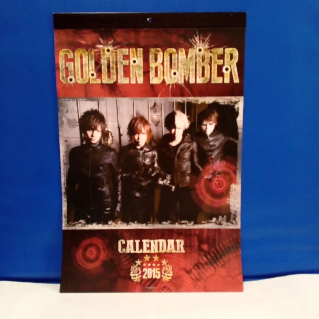 2026年最新】ポスター ゴールデンボンバーの人気アイテム - メルカリ
