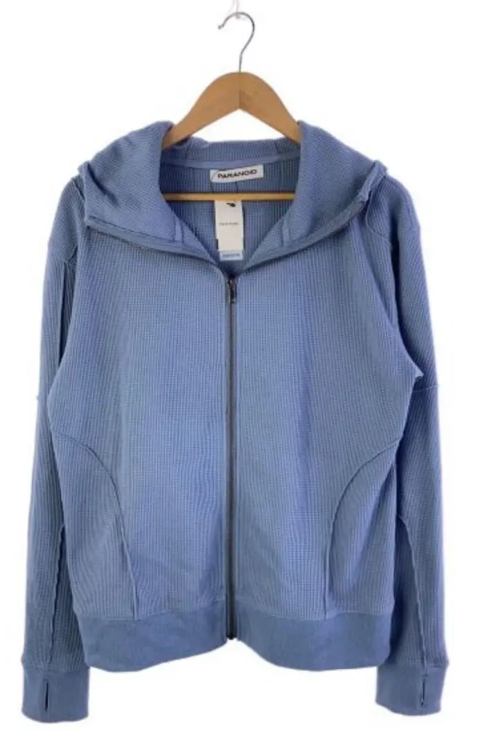 2026年最新】PARANOID パーカーの人気アイテム - メルカリ