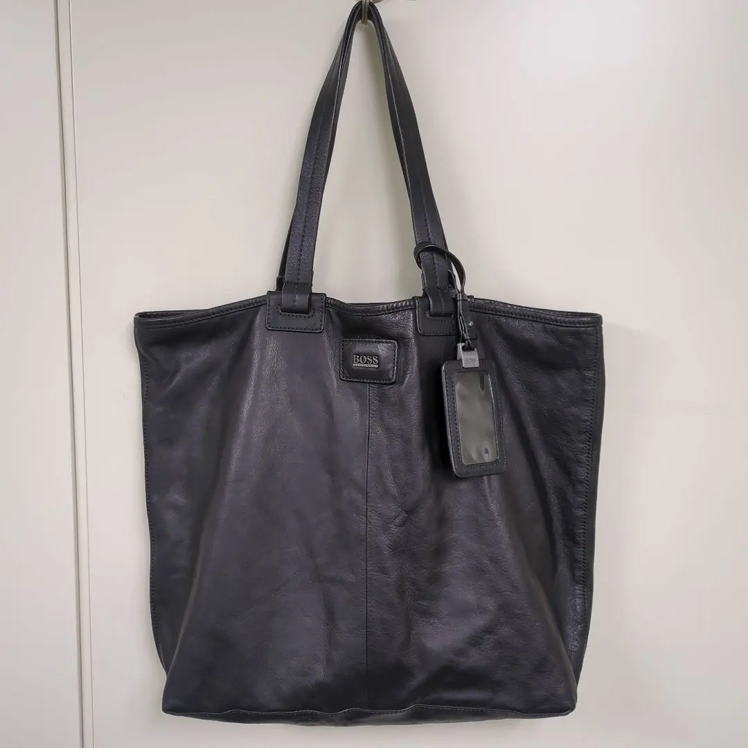 2026年最新】Hugo Boss トートバッグの人気アイテム - メルカリ
