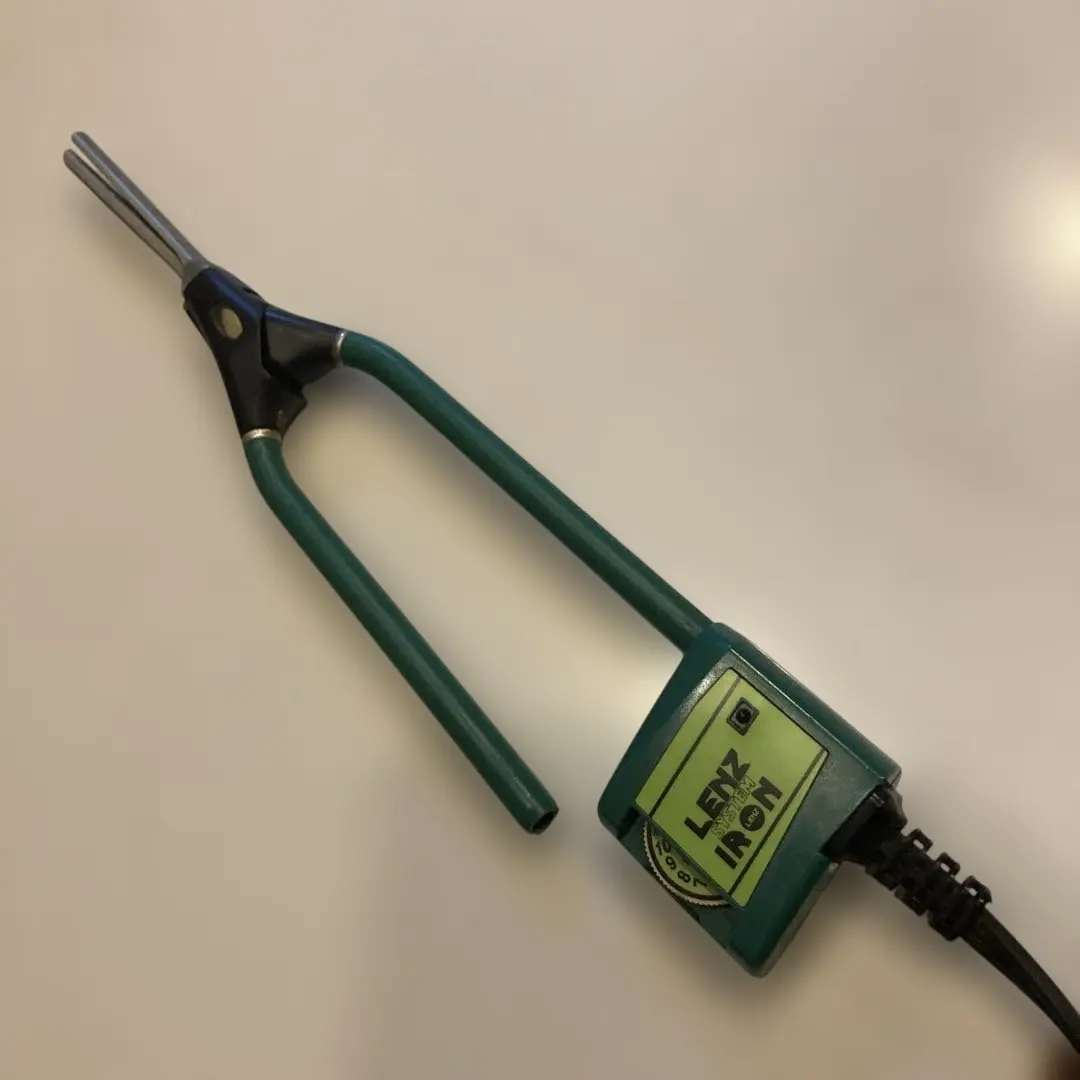 2026年最新】理容 アイロン レンツの人気アイテム - メルカリ