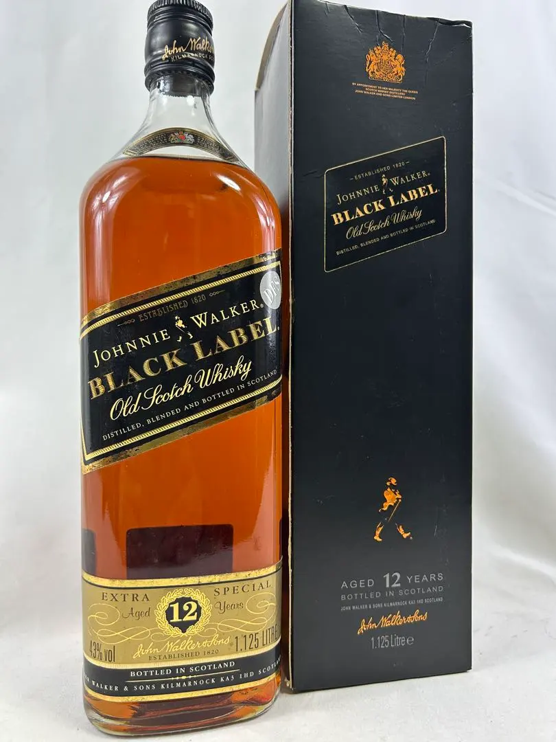 2026年最新】ジョニーウォーカー 額の人気アイテム - メルカリ