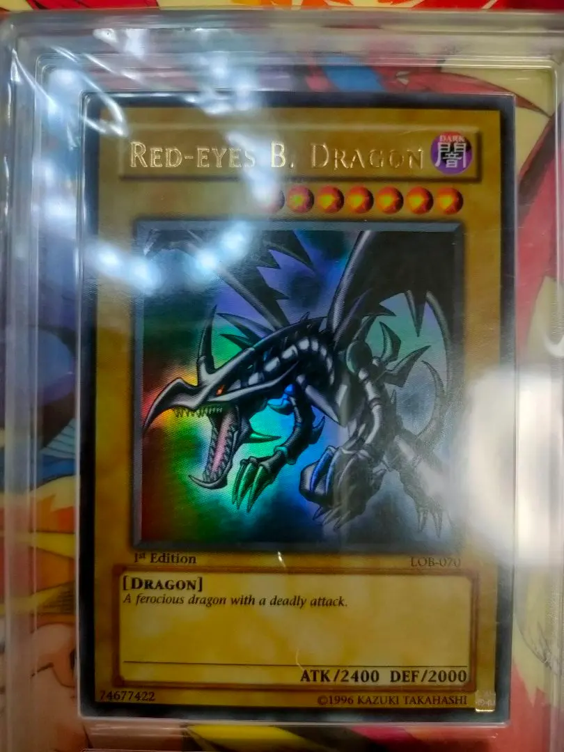 2026年最新】真紅眼の黒竜 ウルトラ アジアの人気アイテム - メルカリ