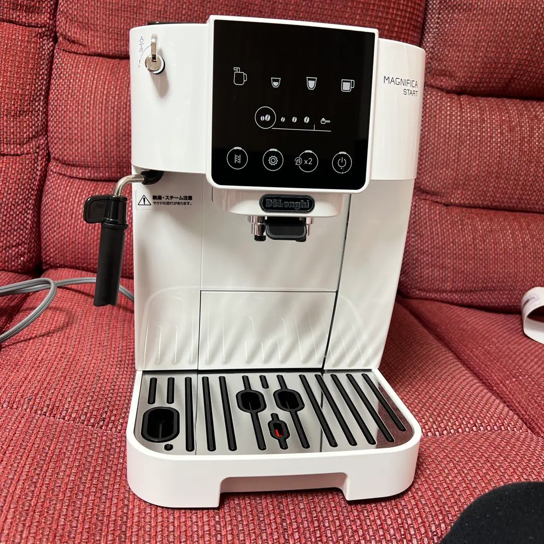 2026年最新】デロンギ マグニフィカ スタートの人気アイテム - メルカリ