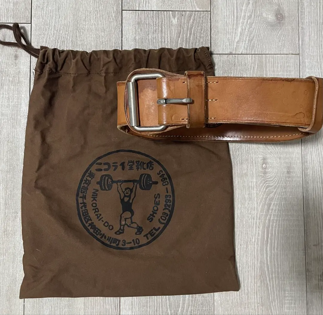 2026年最新】ウエサカ トレーニングベルトの人気アイテム - メルカリ