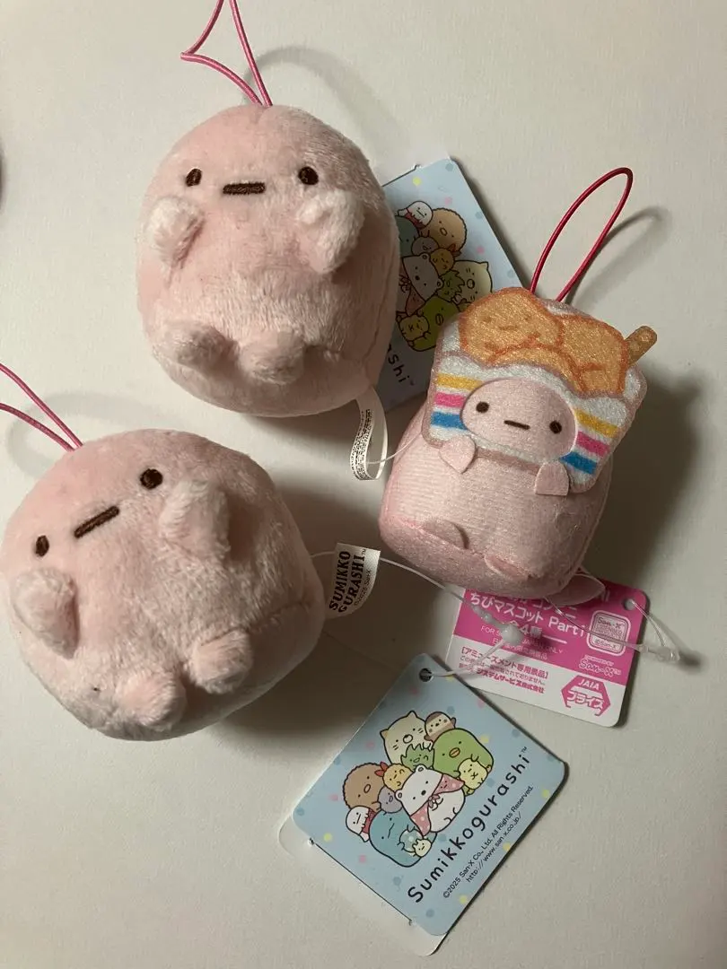 2026年最新】すみっコぐらし たぴおか 7周年の人気アイテム - メルカリ