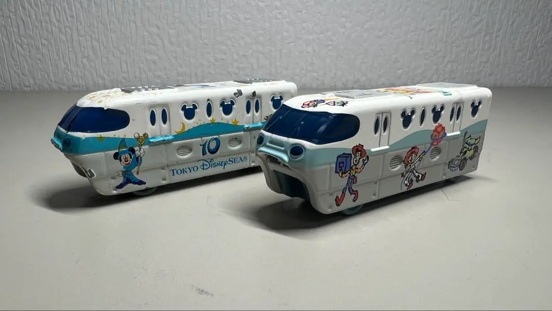 2026年最新】ディズニー リゾートライン3 両セット トミカの人気