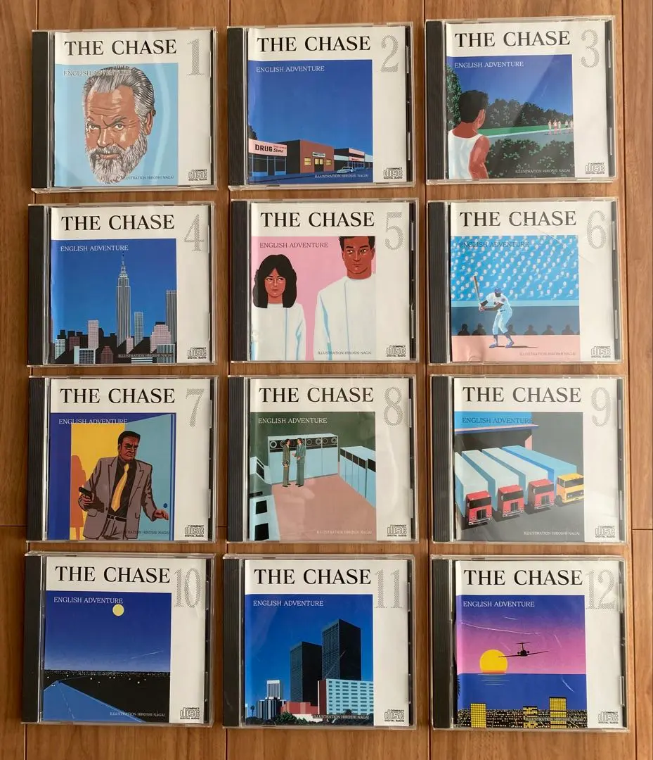 2026年最新】追跡 イングリッシュ アドベンチャーの人気アイテム