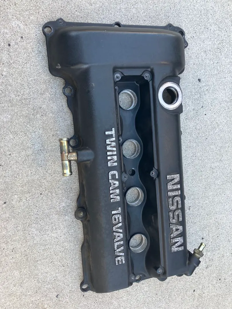 2026年最新】sr20 タペットカバーの人気アイテム - メルカリ