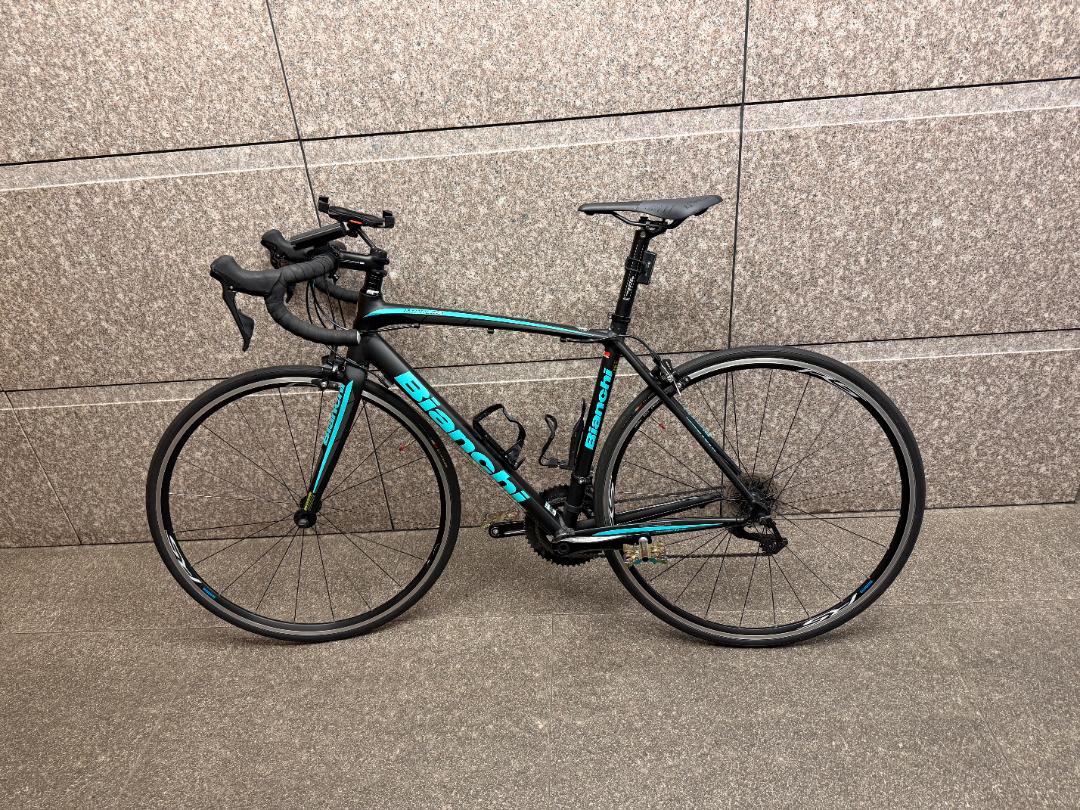 2026年最新】bianchi impulsoの人気アイテム - メルカリ