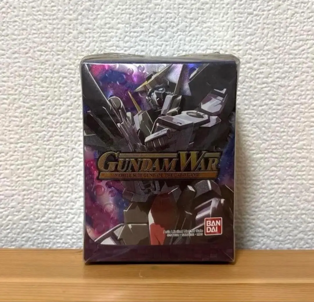 2026年最新】デッキケース ガンダムウォーの人気アイテム - メルカリ