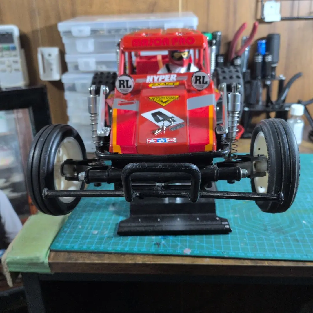 2026年最新】ワイルドワンオフローダーの人気アイテム - メルカリ