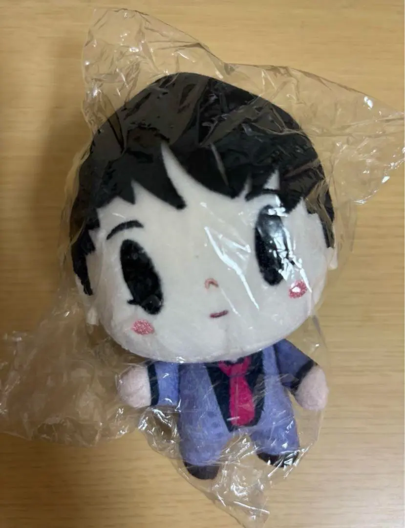 2026年最新】吉澤要人 ちびぬいの人気アイテム - メルカリ