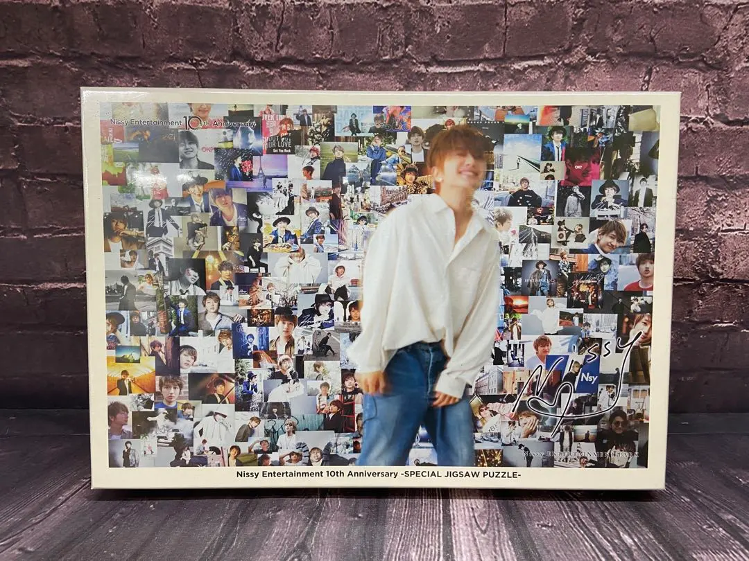 2026年最新】Nissyパズルの人気アイテム - メルカリ