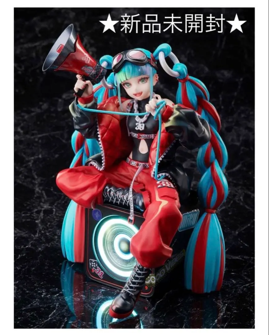 2026年最新】マジカルミライ2017 フィギュアの人気アイテム - メルカリ