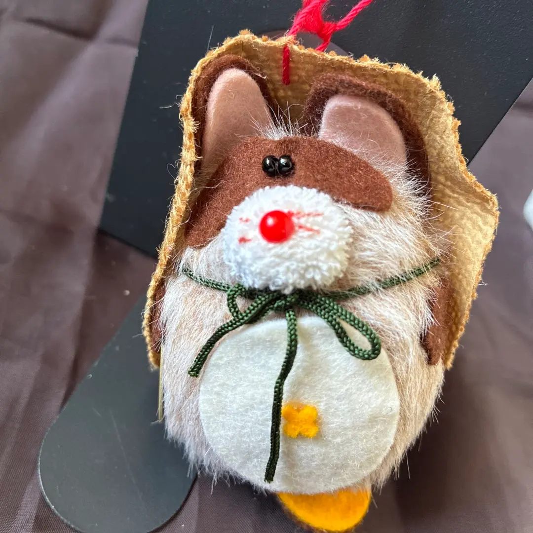 2026年最新】ナカジマたぬきぬいぐるみの人気アイテム - メルカリ