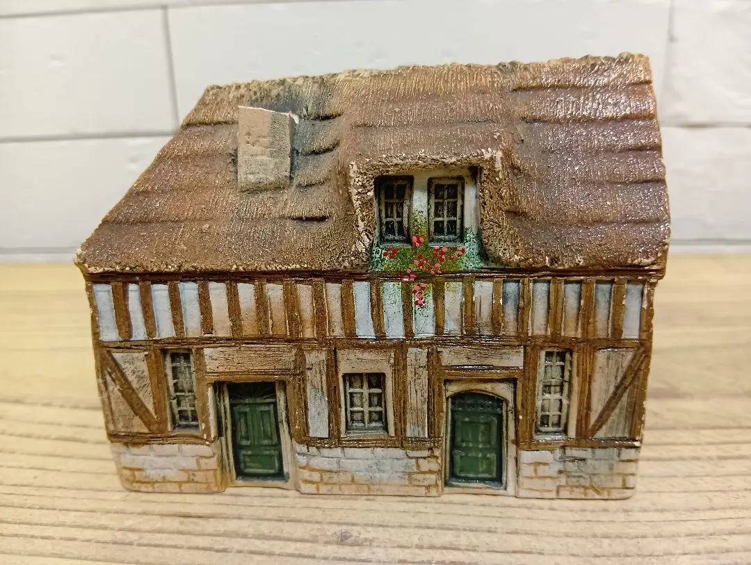 2026年最新】gault ミニチュア ハウスの人気アイテム - メルカリ