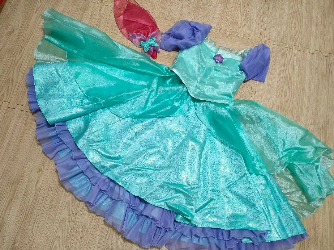 2026年最新】アリエル ビビディの人気アイテム - メルカリ