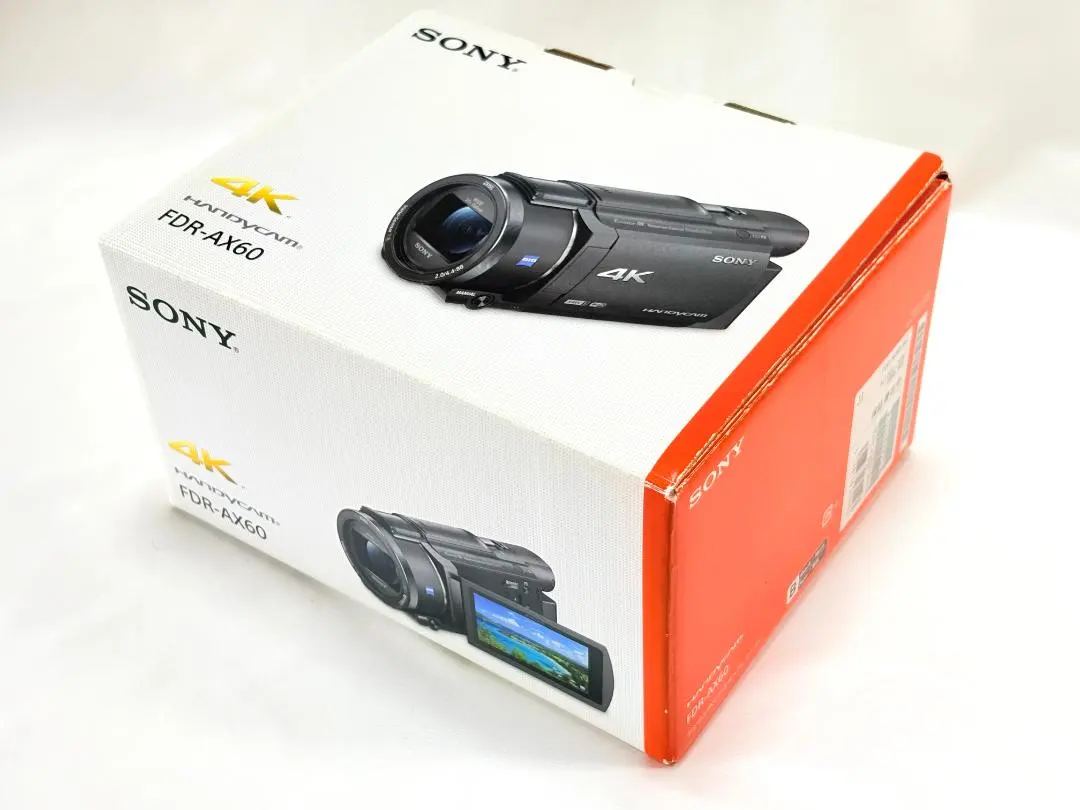 2026年最新】SONY） FDR-AX30の人気アイテム - メルカリ