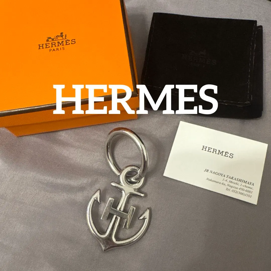 2026年最新】エルメス カラビナの人気アイテム - メルカリ