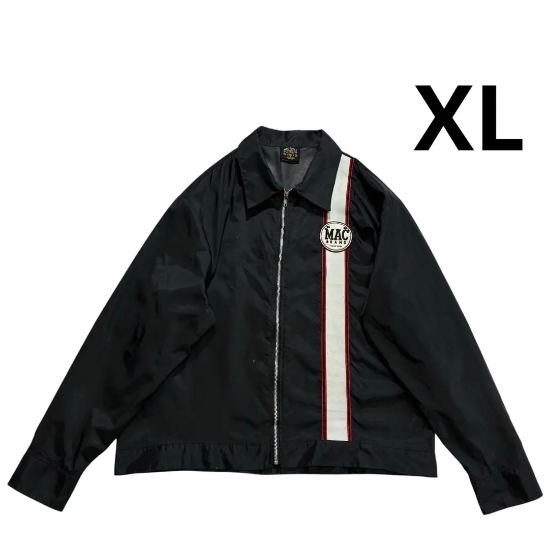 2026年最新】MAC TOOLS ジャンパーの人気アイテム - メルカリ