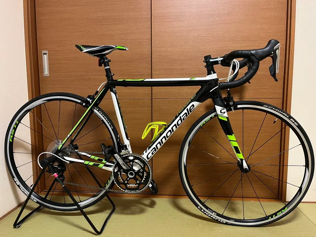 2026年最新】キャノンデール CAAD5の人気アイテム - メルカリ