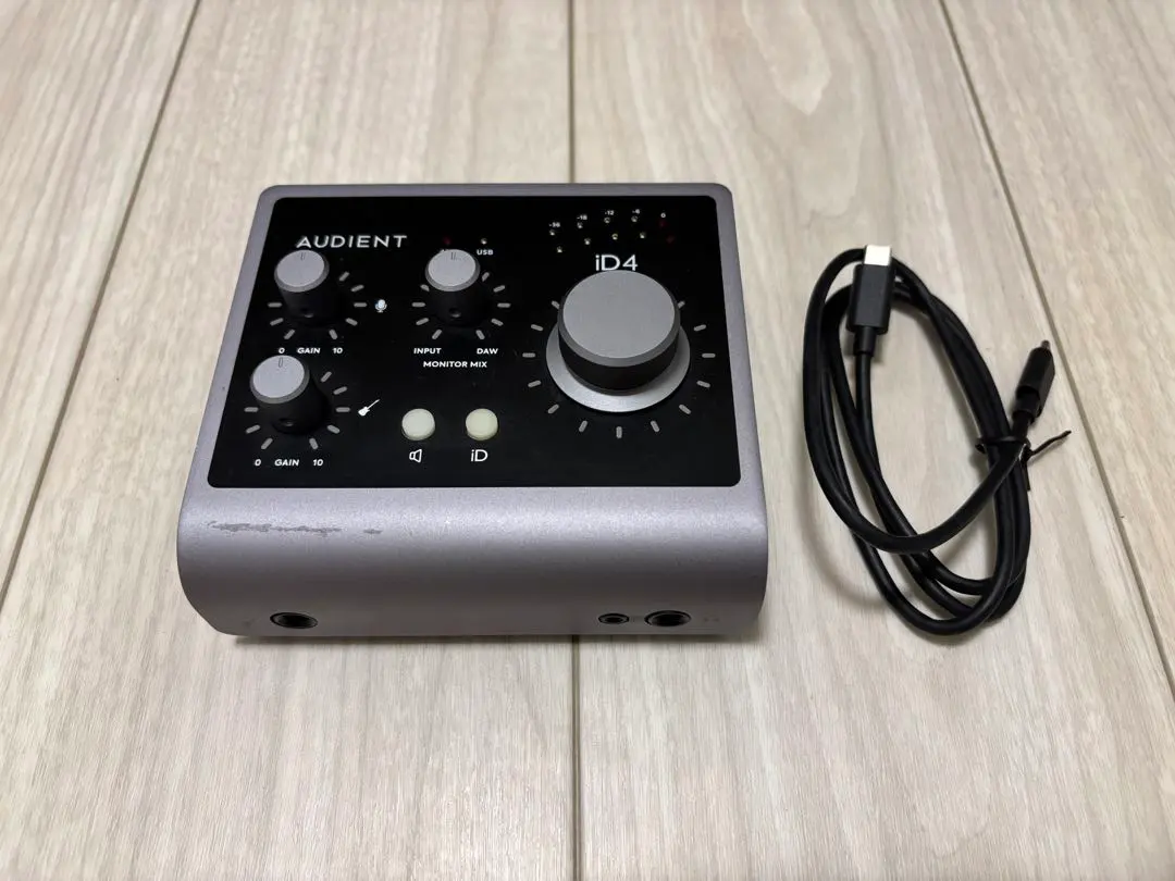 2026年最新】Audient id4mkiiの人気アイテム - メルカリ