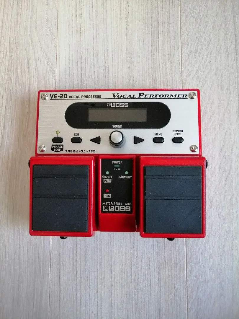 2026年最新】ve-20 bossの人気アイテム - メルカリ